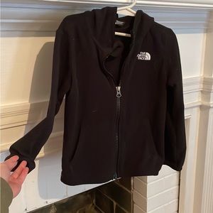 Toddler north face jacket